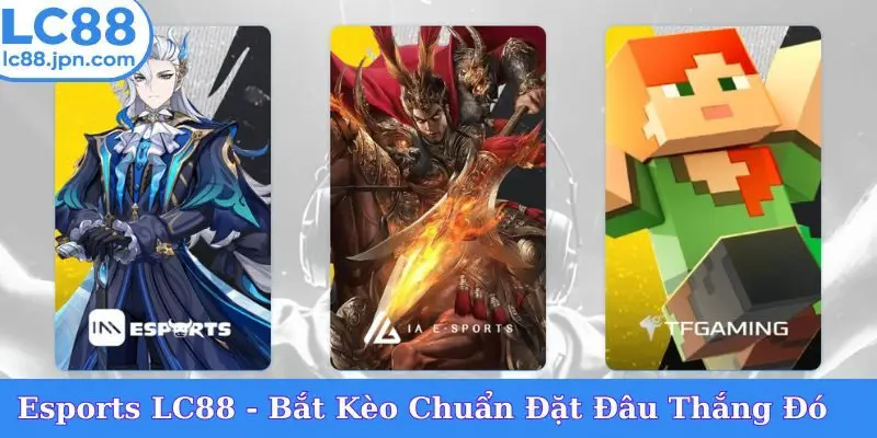 Esports